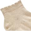 imageUnder Armour Essential Low Socks 6 Pack299 City Khaki  City Khaki  White