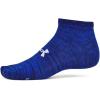 imageUnder Armour Essential Low Socks 6 Pack400 Royal  Midnight Navy  Halo Gray