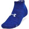 imageUnder Armour Essential Low Socks 6 Pack400 Royal  Midnight Navy  Halo Gray