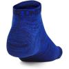 imageUnder Armour Essential Low Socks 6 Pack400 Royal  Midnight Navy  Halo Gray