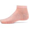 imageUnder Armour Essential Low Socks 6 Pack897 Flare Orange  White  Flare Orange