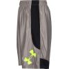 imageUnder Armour Mens 10Inch Perimeter Basketball ShortsGravity Green 388Xray