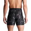 imageUnder Armour Mens 3Pack Performance Tech Mesh Print 6 Boxer BriefsCastlerock