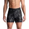 imageUnder Armour Mens 3Pack Performance Tech Mesh Print 6 Boxer BriefsCastlerock
