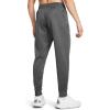 imageUnder Armour Mens Armourfleece Jogger025 Castlerock   Black