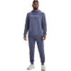 imageUnder Armour Mens Armourfleece Jogger767 Aurora Purple   Black