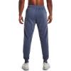 imageUnder Armour Mens Armourfleece Jogger767 Aurora Purple   Black
