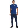 imageUnder Armour Mens Brawler PantsAcademy Blue 408White