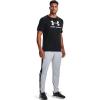 imageUnder Armour Mens Brawler PantsMod Gray 011White