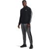 imageUnder Armour Mens Brawler PantsPitch Gray 012White