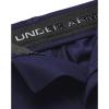 imageUnder Armour Mens Drive Pants410 Midnight Navy   Halo Gray