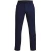 imageUnder Armour Mens Drive Pants410 Midnight Navy   Halo Gray