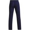 imageUnder Armour Mens Drive Pants410 Midnight Navy   Halo Gray