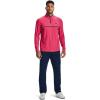 imageUnder Armour Mens Drive PantsAcademy 408Halo Gray