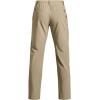imageUnder Armour Mens Drive PantsBarley 233Pitch Gray