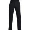 imageUnder Armour Mens Drive PantsBlack 001Halo Gray