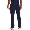 imageUnder Armour Mens Drive PantsMidnight Navyhalo Gray