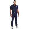 imageUnder Armour Mens Drive PantsMidnight Navyhalo Gray