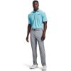 imageUnder Armour Mens Drive PantsSteel 036Halo Gray