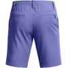 imageUnder Armour Mens Drive Tapered Shorts561 Starlight   Halo Gray