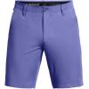imageUnder Armour Mens Drive Tapered Shorts561 Starlight   Halo Gray