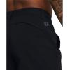 imageUnder Armour Mens Fish Hunter Short 20001 Black   Castlerock
