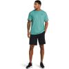 imageUnder Armour Mens Fish Hunter Short 20001 Black   Castlerock