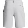 imageUnder Armour Mens Fish Hunter Short 20011 Mod Gray   Castlerock
