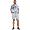 imageUnder Armour Mens Fish Hunter Short 20011 Mod Gray   Castlerock