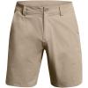 imageUnder Armour Mens Fish Hunter Short 20203 Timberwolf Taupe   Taupe Dusk