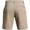 imageUnder Armour Mens Fish Hunter Short 20203 Timberwolf Taupe   Taupe Dusk