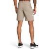 imageUnder Armour Mens Fish Hunter Short 20203 Timberwolf Taupe   Taupe Dusk