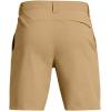 imageUnder Armour Mens Fish Hunter Short 20263 Camel   Coyote