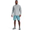 imageUnder Armour Mens Fish Hunter Short 20400 Still Water   Still Water