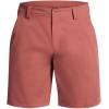 imageUnder Armour Mens Fish Hunter Short 20611 Sedona Red   Cinna Red