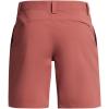 imageUnder Armour Mens Fish Hunter Short 20611 Sedona Red   Cinna Red