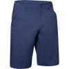 imageUnder Armour Mens Fish Hunter Short 20Blue Ink 497Black