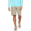 imageUnder Armour Mens Fish Hunter Short 20City Khaki 300Summit White