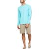 imageUnder Armour Mens Fish Hunter Short 20City Khaki 300Summit White