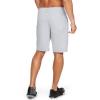imageUnder Armour Mens Fish Hunter Short 20Halo Gray 014Pitch Gray