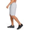 imageUnder Armour Mens Fish Hunter Short 20Halo Gray 014Pitch Gray