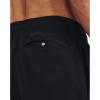 imageUnder Armour Mens Freedom Tech Logo ShortsBlack  White