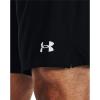 imageUnder Armour Mens Golazo 30 ShortsBlack 001White