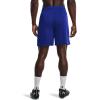 imageUnder Armour Mens Golazo 30 ShortsRoyal 400Black