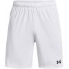 imageUnder Armour Mens Golazo 30 ShortsWhite 100White