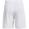 imageUnder Armour Mens Golazo 30 ShortsWhite 100White