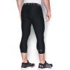 imageUnder Armour Mens HeatGear Armour 20 34 LeggingsBlack Graphite
