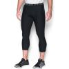 imageUnder Armour Mens HeatGear Armour 20 34 LeggingsBlack Graphite