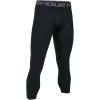 imageUnder Armour Mens HeatGear Armour 20 34 LeggingsBlack Graphite