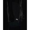 imageUnder Armour Mens Launch Run 5inch 2in1 Shorts035 Steel  Neo Turquoise  Reflective